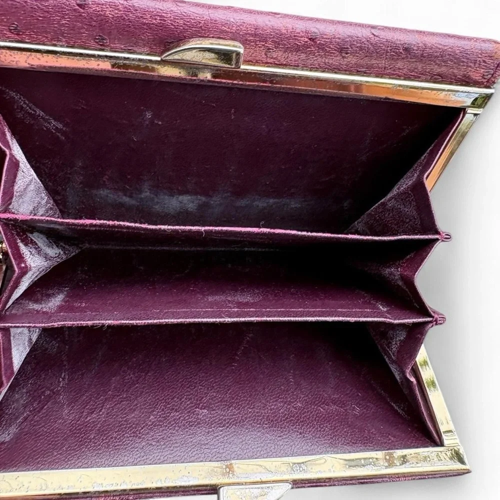 Authentic Vintage Givenchy Clutch Wallet
